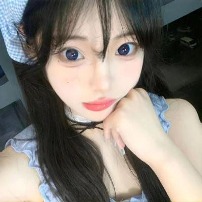 没有心跳的少女